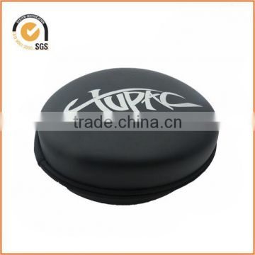 1700 protective case headset hard case with embossed logo