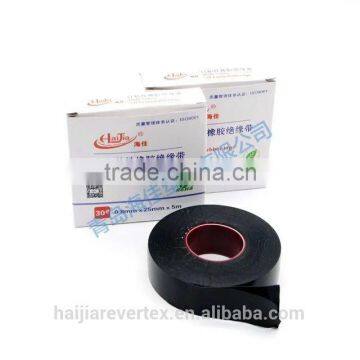 High Voltage Self Adhesive Tape Rubber Tape photo-3