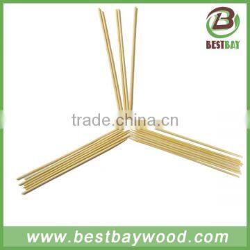 Bamboo Skewer 3.0x150mm photo-6