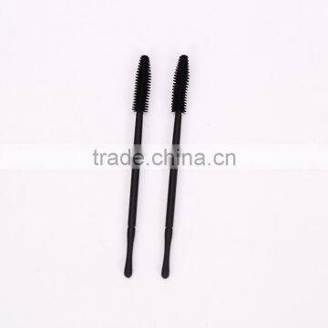 Factory Hotsale Best Price Eco Friendly Material PP Handle Eyelash Brushes