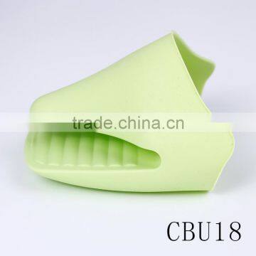 CBU18 Silicon Gloves for Cooking /funny Shape photo-4