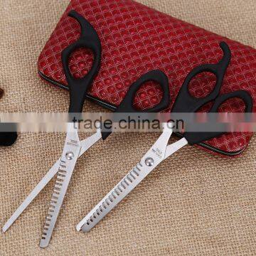 AQI88-- Hot Sale Cheap Student Scissors , Hair Scissors With Teeth photo-3