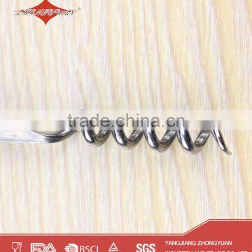 Professional Novelty Houseware Wine Bottle Corkscrew photo-4