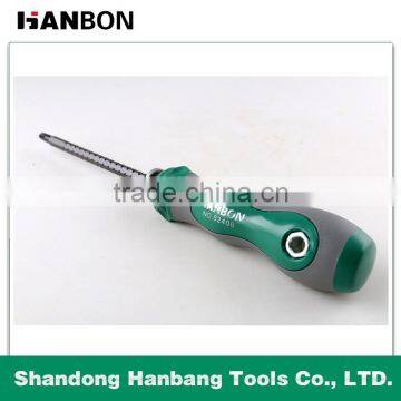 Dual-purpose Telescopic Screwdriver photo-4