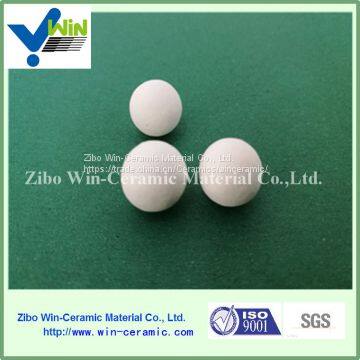 Inert Alumina Ceramic Packing Ball as the Supporting Material photo-2