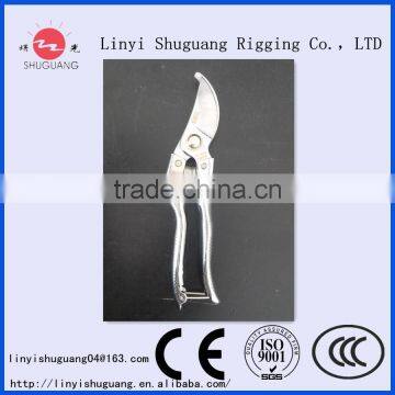 High Quality Ti Coated Pruning Shears photo-3