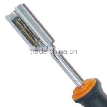 Coax BNC & F Connector Removal and Insert Tool photo-3