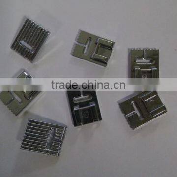 Pin Tuck Presser Foot For Brother Singer Janome Toyota Domestic Sewing Machine photo-2