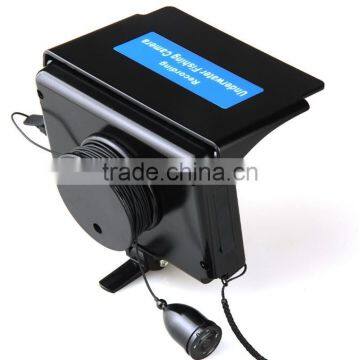 4.3inch TFT Underwater Fishing Camera Fish Finder Camera With Record Founction photo-6