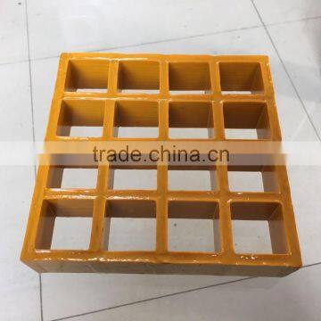 plastic grp grating