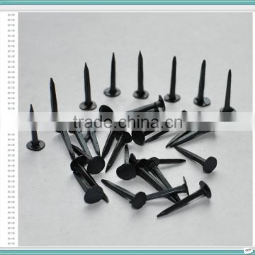 Flat Head Shoe Tacks/Three Star Brand Shoe Tacks Nails