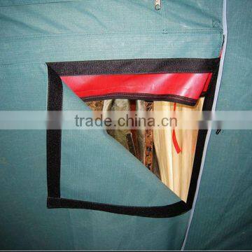 4x4 Off Road Trailer Tent Camping and Hiking Gear Lightweight With Low Price photo-5