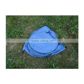 China Factory Outdoor Camping Pop up Beach Toilet Tents photo-2