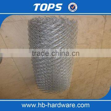 Дешёвая декоративная сетчатая заборная сетка