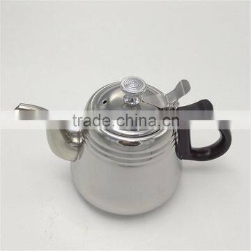 China Factory Metal Turkish Tea Kettle/ Pot for Restaurant photo-4