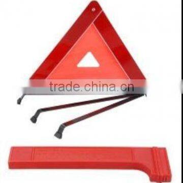 Warning Triangle