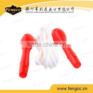High Quality Training Plastic Jump Rope,Rope Skipping photo-6