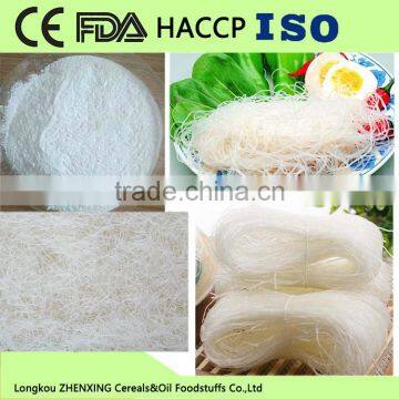 Longkou Zhenxing Brand Vermicelli
