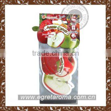 Factory Direct Price Promotion High Quality Rabbit Car Air Freshener photo-3