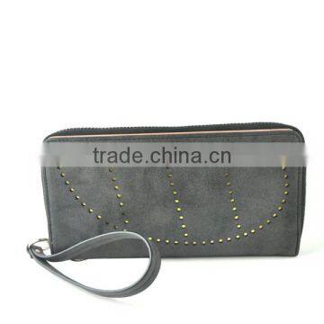 PU Leather Ladies Purses/wallets photo-3