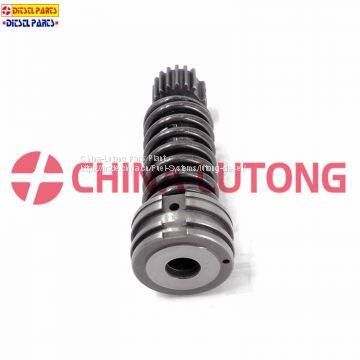7W5929 Diesel Fuel Injecton Barrel for Caterpillar-Cat Plunger Pump Parts photo-2