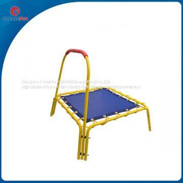 CreateFun Mini Commerical Children Outdoor Trampoline