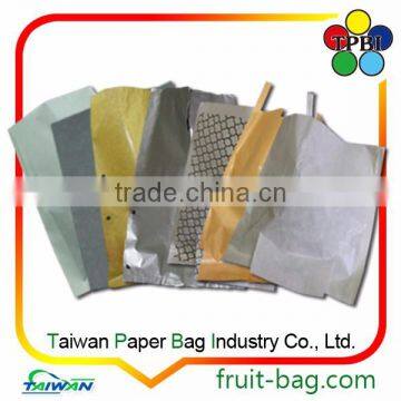 TPBI Wax Apple Bell Fruit Protective Cover Paper Bag photo-4