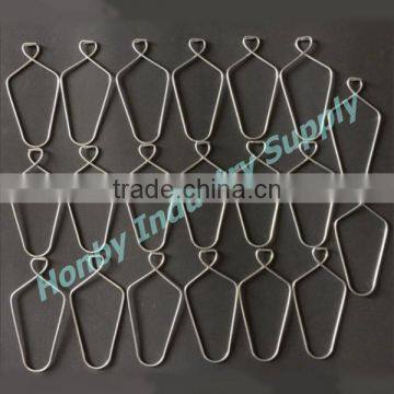 Hang-Ups Ceiling Banner Suspended Wire Grid Ceiling Clip