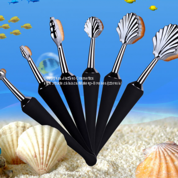 Cheap Price Wholesale Makeup Brushes Set photo-4