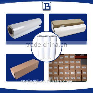 Jiabao Hotsale Heat T-shirt Transfer Vinyl Glow in the Dark Vinyl photo-5