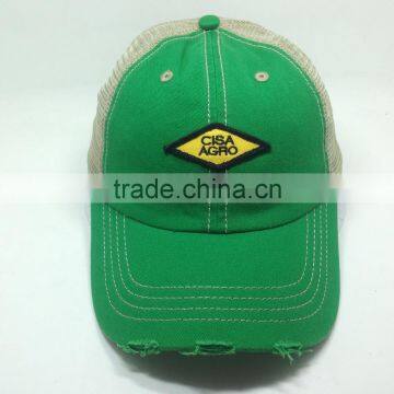 Custom All Colors Trucker Hats /mesh Caps Embroidery Design Logo Running Cap