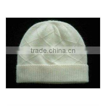 CASHMERE HAT