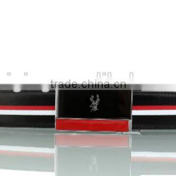 J12091 Trend Belt Fashion Man's Dress Belt Business Style Belt photo-2