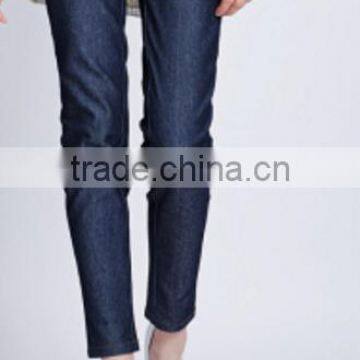 Fashionable cheap sex lady sex women jeans pictures women's pants