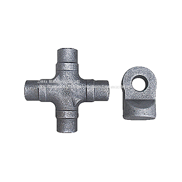 Zukun Machinery Construction Machinery Parts