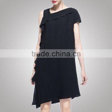 Beautiful Ladies Japan Style Comfortable Woman Dress Wholesale Clothing With Competitive Price photo-3