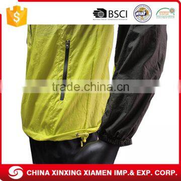Jogging Wear Custom Sportswear Outdoor Latest Design Jacket For Men photo-5