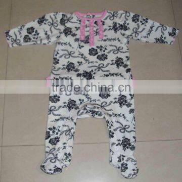 BABY ROMPER