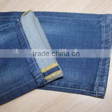 GZY Young 4 New Style For Men Jeans Ripped Wholesale Price Stock 2017