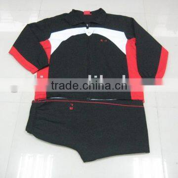 Men's Tracksuit