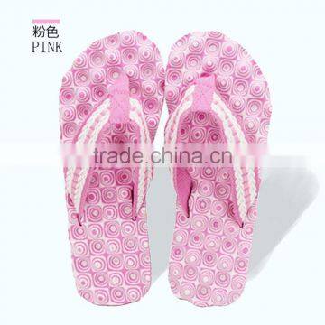 China bubble flip flop wholesaler