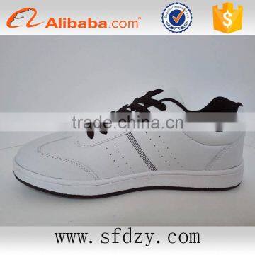 High Quality China Wholesale Men Dress Shoes Footwear Sneakers 2016 photo-1