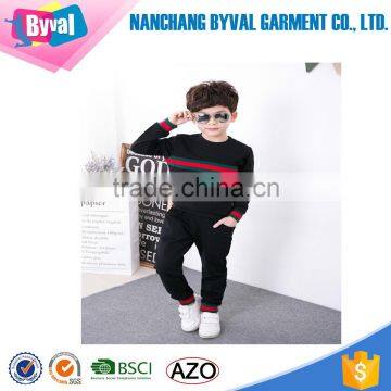 Kids Hooded Sweatshirt Childres Plain Hoodie Cheap Blank Hoody photo-2