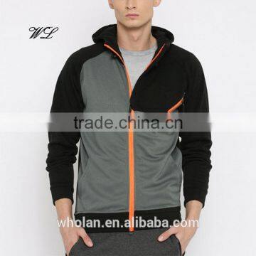 Man Hoody Fitness OEM Running Jacket Men Custom Sports xxxxl Hoodies