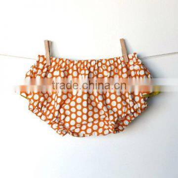 New Born Clothes Halloween Baby Gift Set Romper and Bloomer Wholesale photo-2