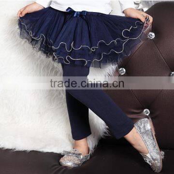 Children Winter Pants Kids Sweat Pants Cartoon Girl Star Printed Pants photo-4