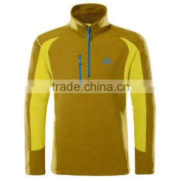 2016 New Arrival Apparel Fleece Polo Shirt Men photo-5