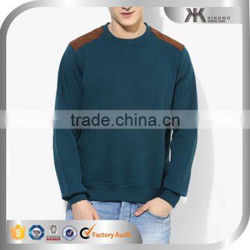 Man Hoodie Custom Xxxxl Suded Fabric Elbow Bulk Hoodies and Sweatshirts Hoody