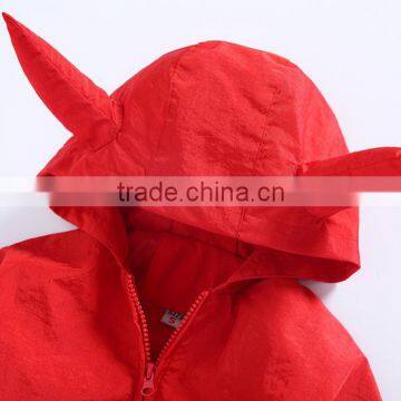 Wholesale Designer Cheap Children Dress Kids Winter Coat for Kids photo-3