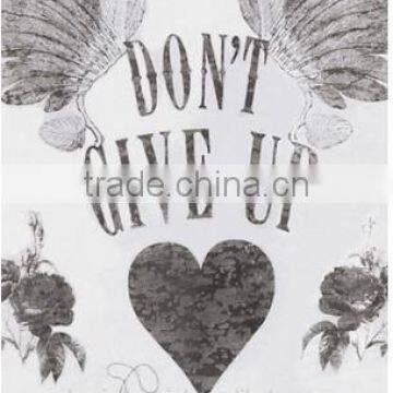 Fashion Street Personality Pattern Water Print Women Tank Top(White) photo-4